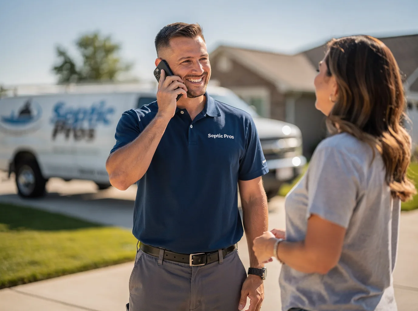 Septic Tank Pumping Westernport, MD FAQs